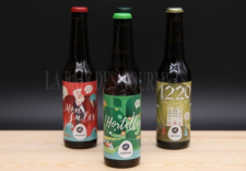 Boisson - Bières Locales - IPA - Boisson - La Baie des Gourmets