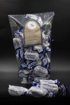 Epicerie Sucrée - Confiserie - Babeluttes - La Baie des Gourmets