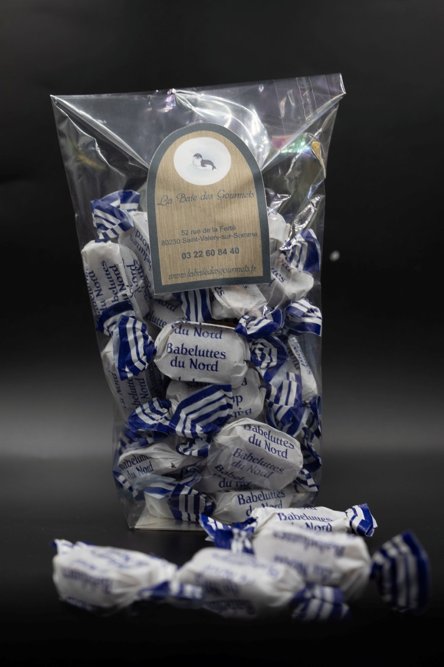 Babeluttes - La Baie des Gourmets