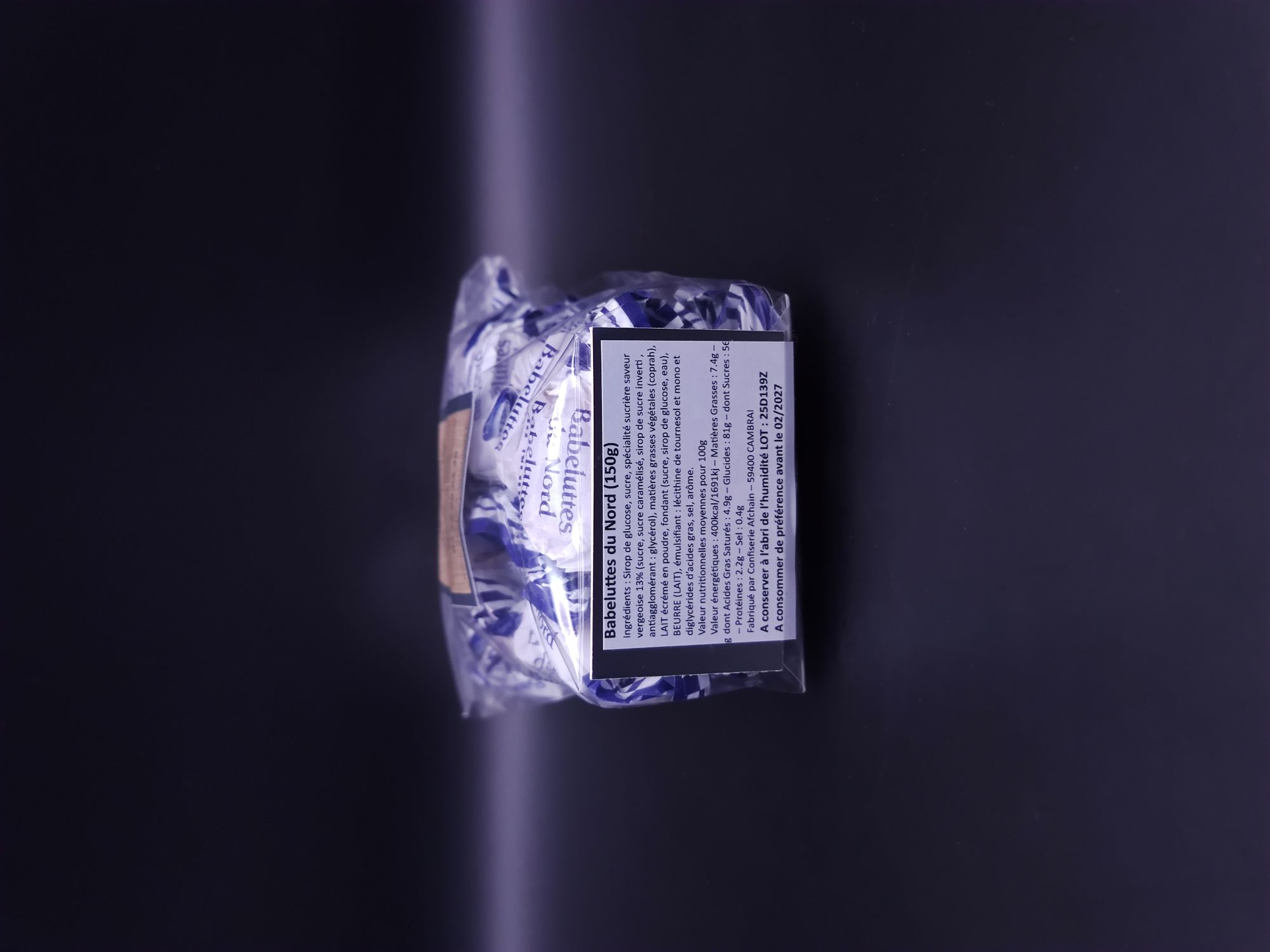 Babeluttes - La Baie des Gourmets