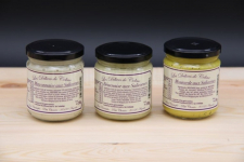 Épicerie salée - Condiment - Béarnaise aux salicornes - La Baie des Gourmets