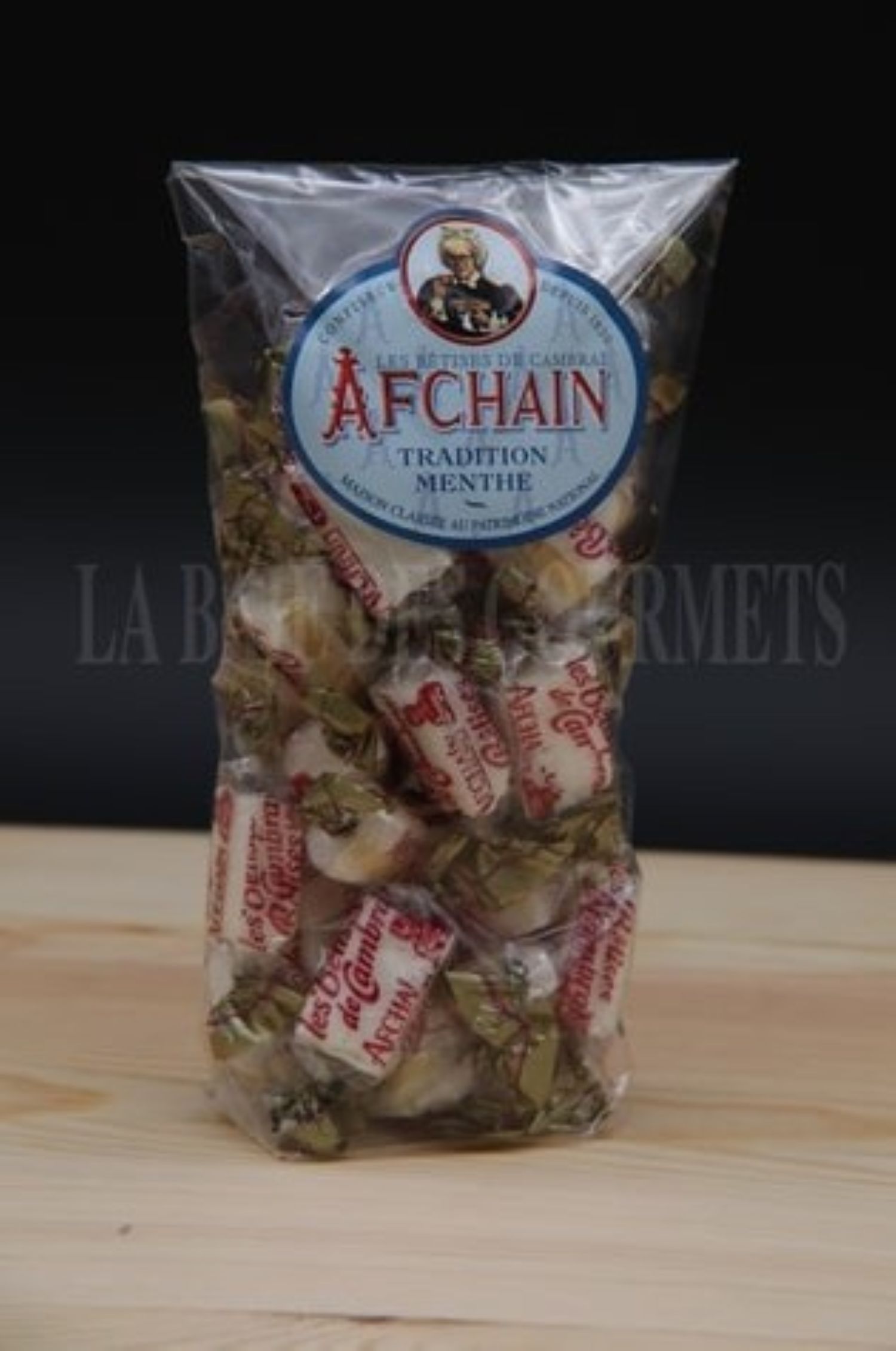 Bétises de Cambrai - La Baie des Gourmets