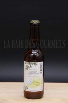 Boisson - Bières Locales - Blonde - Blonde - La Baie des Gourmets