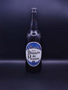 Boisson - Bières Locales - Blanche - Blanche de Péronne - La Baie des Gourmets