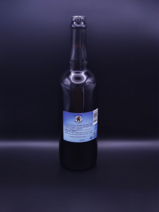 Boisson - Bières Locales - Blanche - Blanche - La Baie des Gourmets