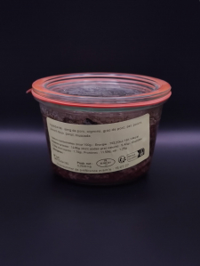 Épicerie salée - Terrine - Terrine - La Baie des Gourmets