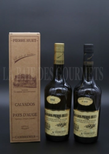 Boisson - Apéritif - Calvados - La Baie des Gourmets