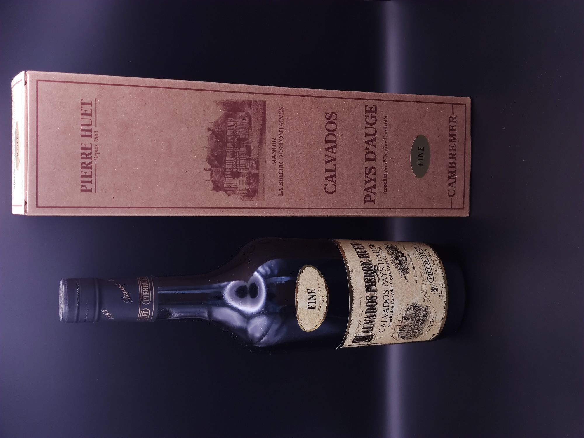 Calvados - La Baie des Gourmets