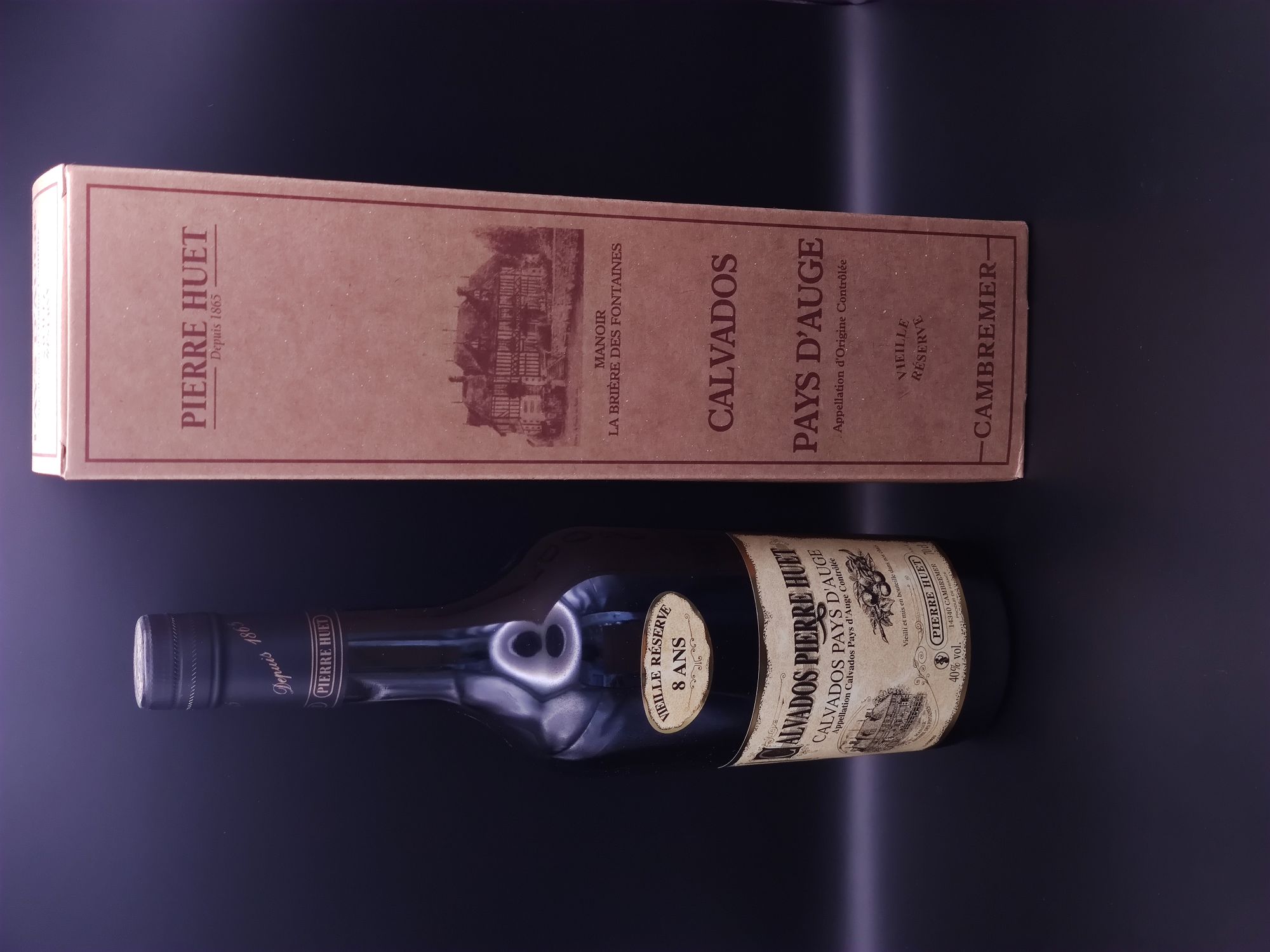 Calvados - La Baie des Gourmets