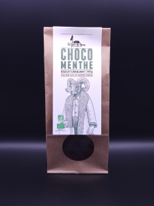 Epicerie Sucrée - Biscuit - Chocomenthe - La Baie des Gourmets