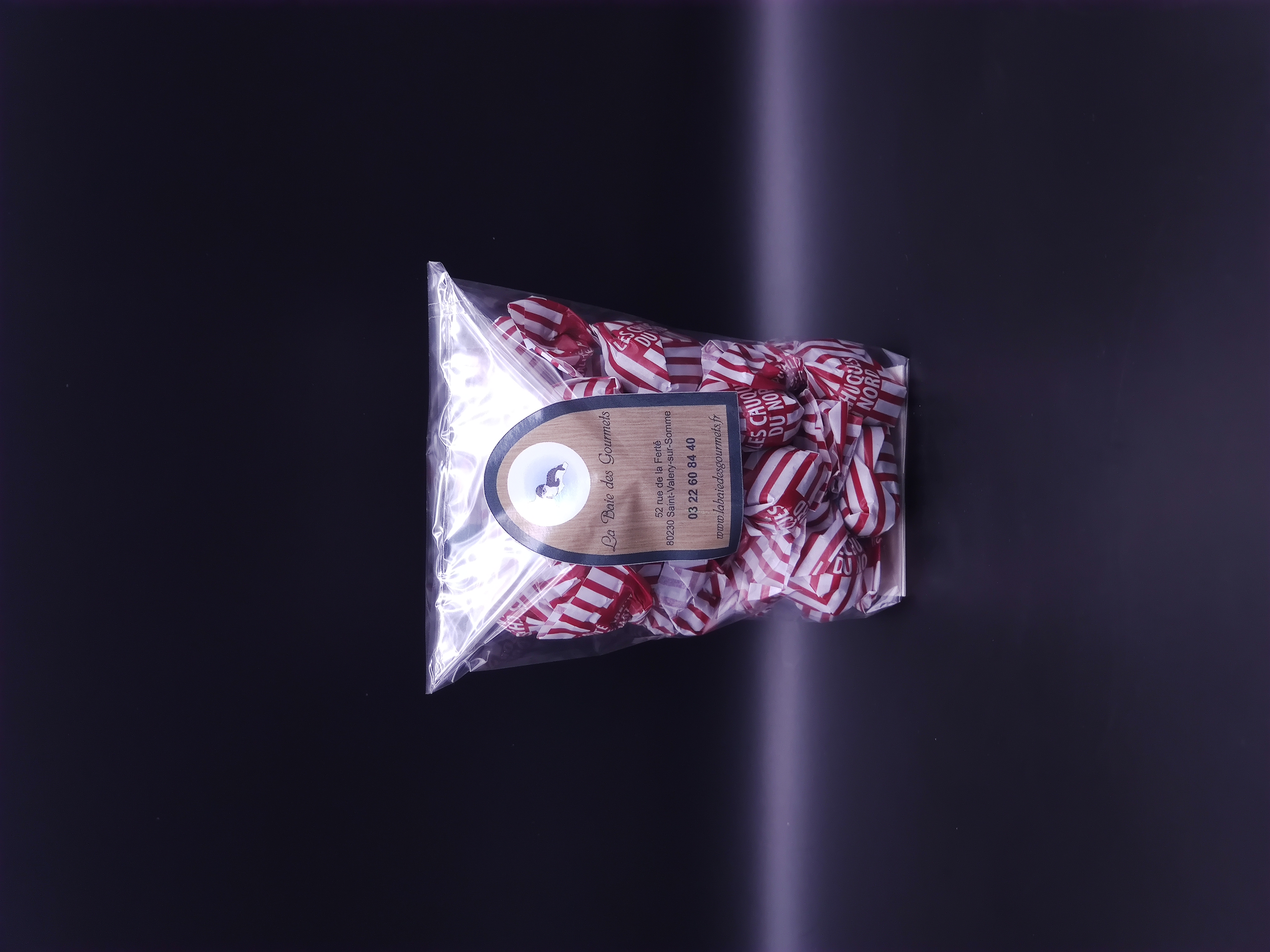 Chuques du nord - La Baie des Gourmets