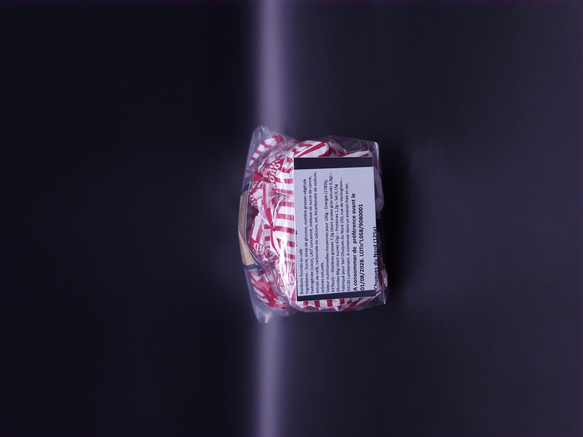 Chuques du nord - La Baie des Gourmets