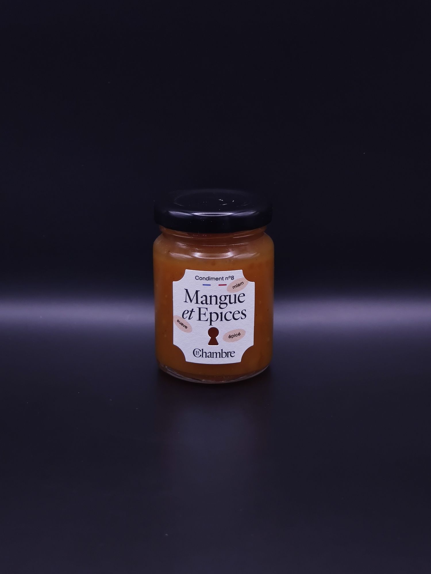 Tartinable - La Baie des Gourmets