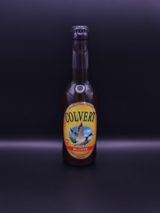 Boisson - Bières Locales - Blonde - Colvert - La Baie des Gourmets
