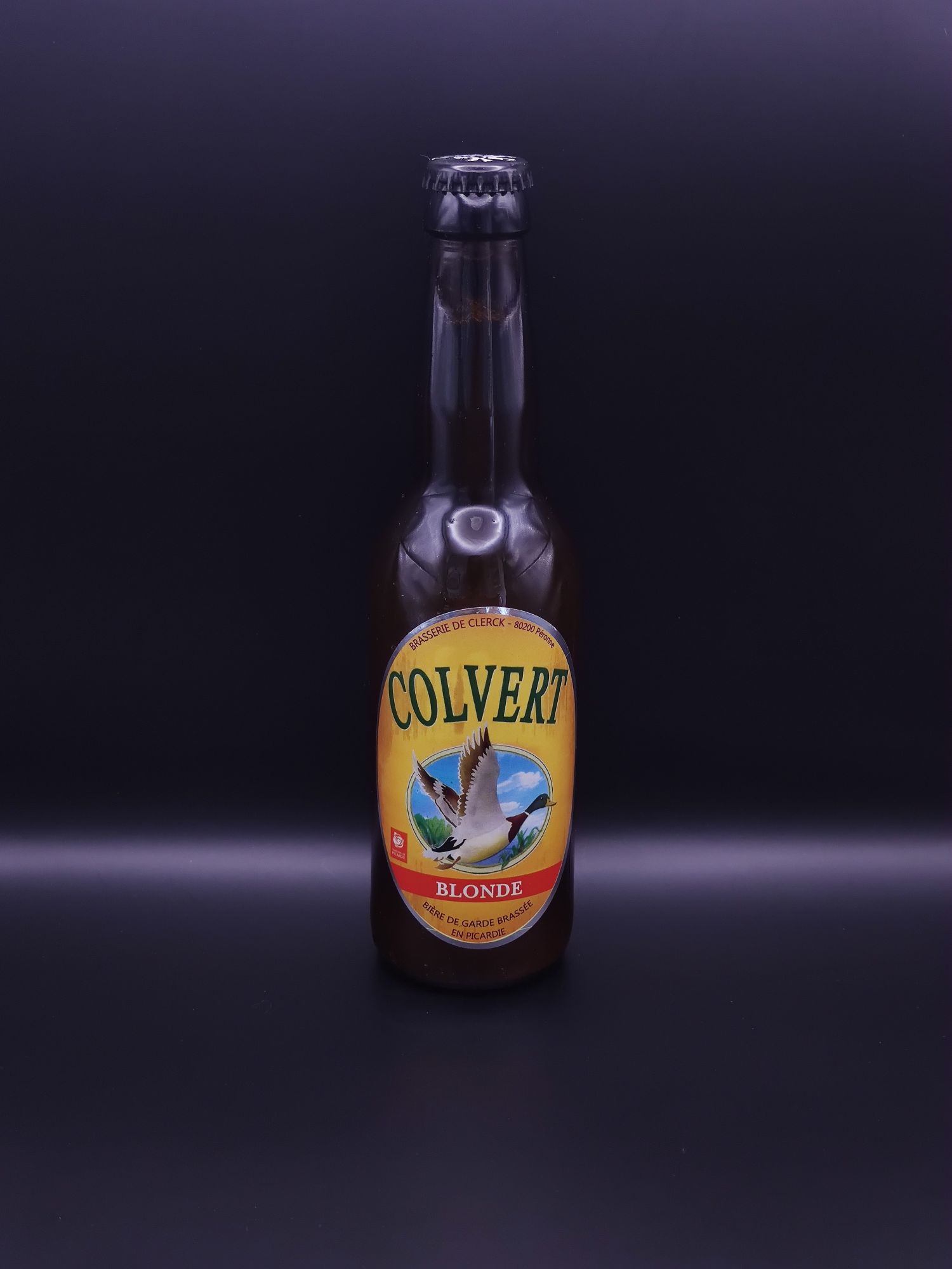 Colvert - La Baie des Gourmets