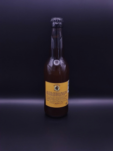 Boisson - Bières Locales - Blonde - Boisson - La Baie des Gourmets