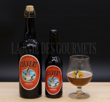 Boisson - Bières Locales - Blonde - Blonde - La Baie des Gourmets
