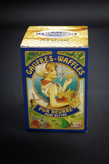 Epicerie Sucrée - Biscuit - Gaufrettes - La Baie des Gourmets