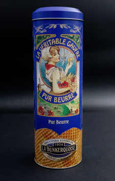 Epicerie Sucrée - Biscuit - Gaufrettes - La Baie des Gourmets