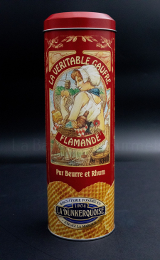 Epicerie Sucrée - Biscuit - Gaufrettes - La Baie des Gourmets