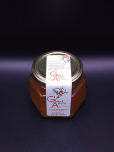 Epicerie Sucrée - Gelée d