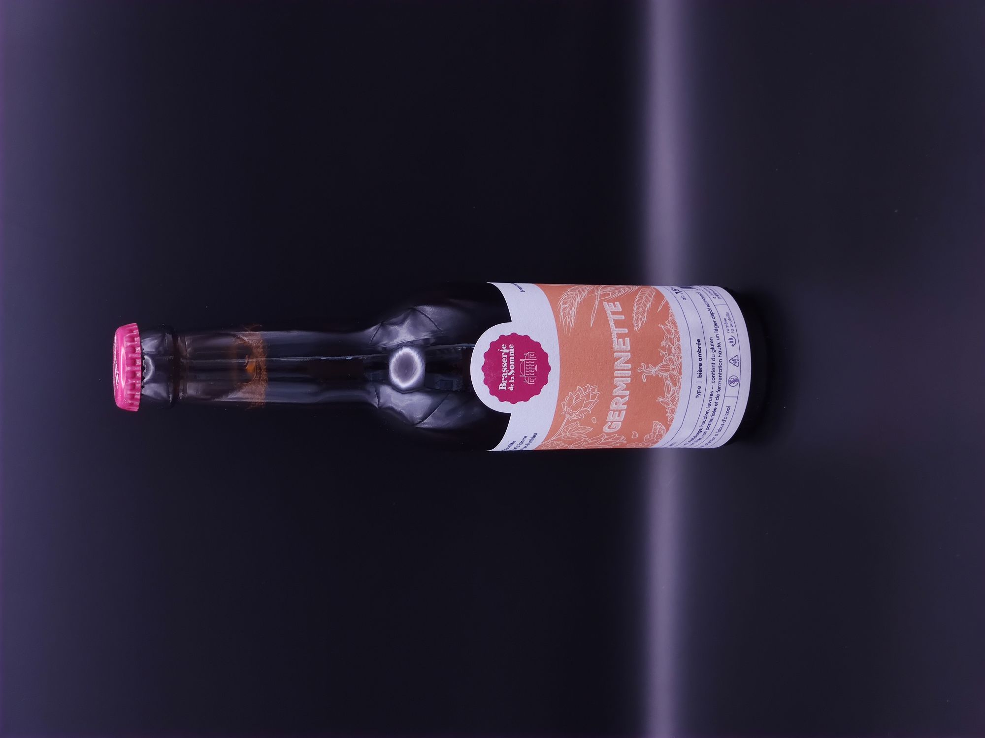 Germinette - La Baie des Gourmets