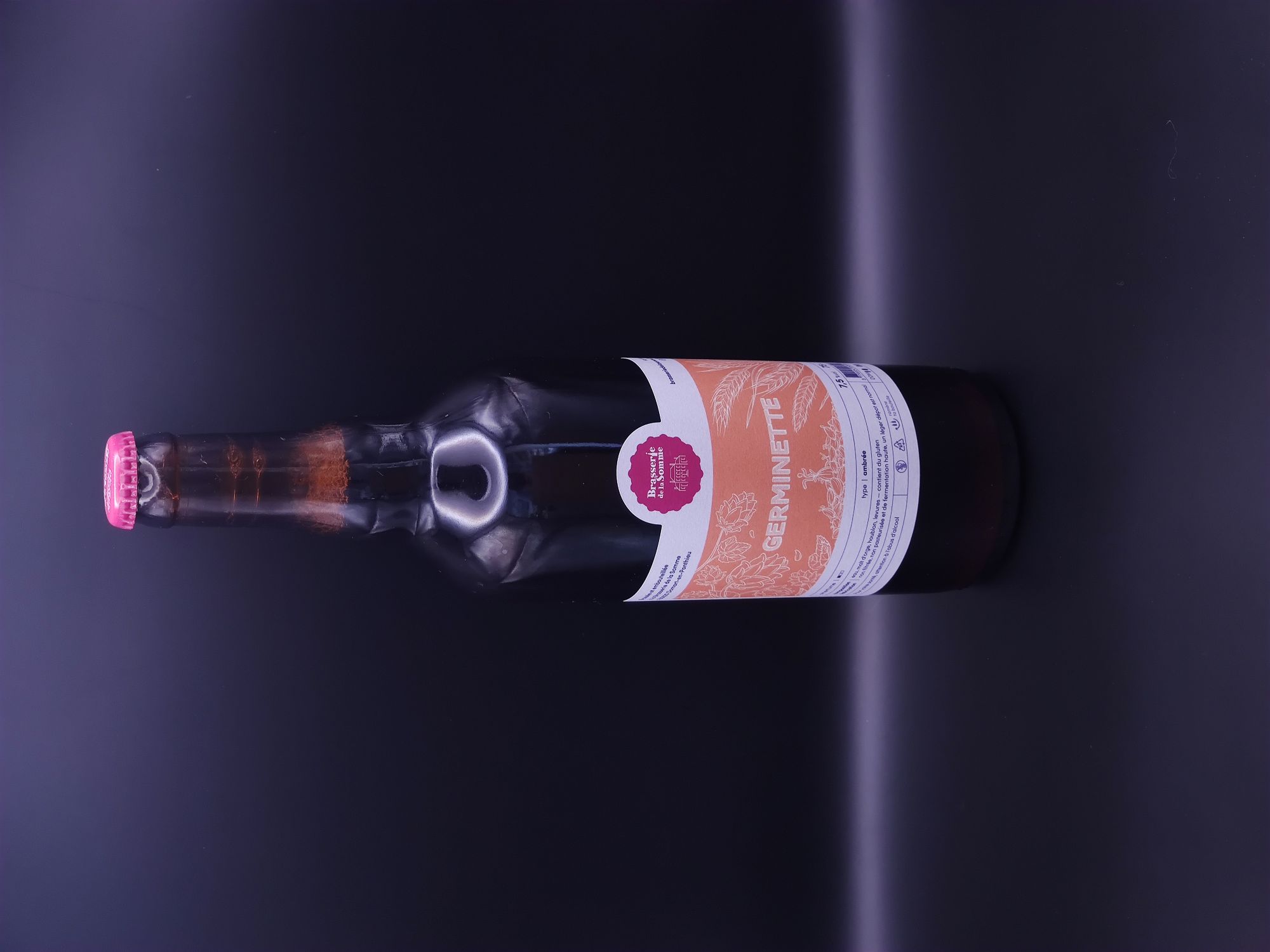 Germinette - La Baie des Gourmets