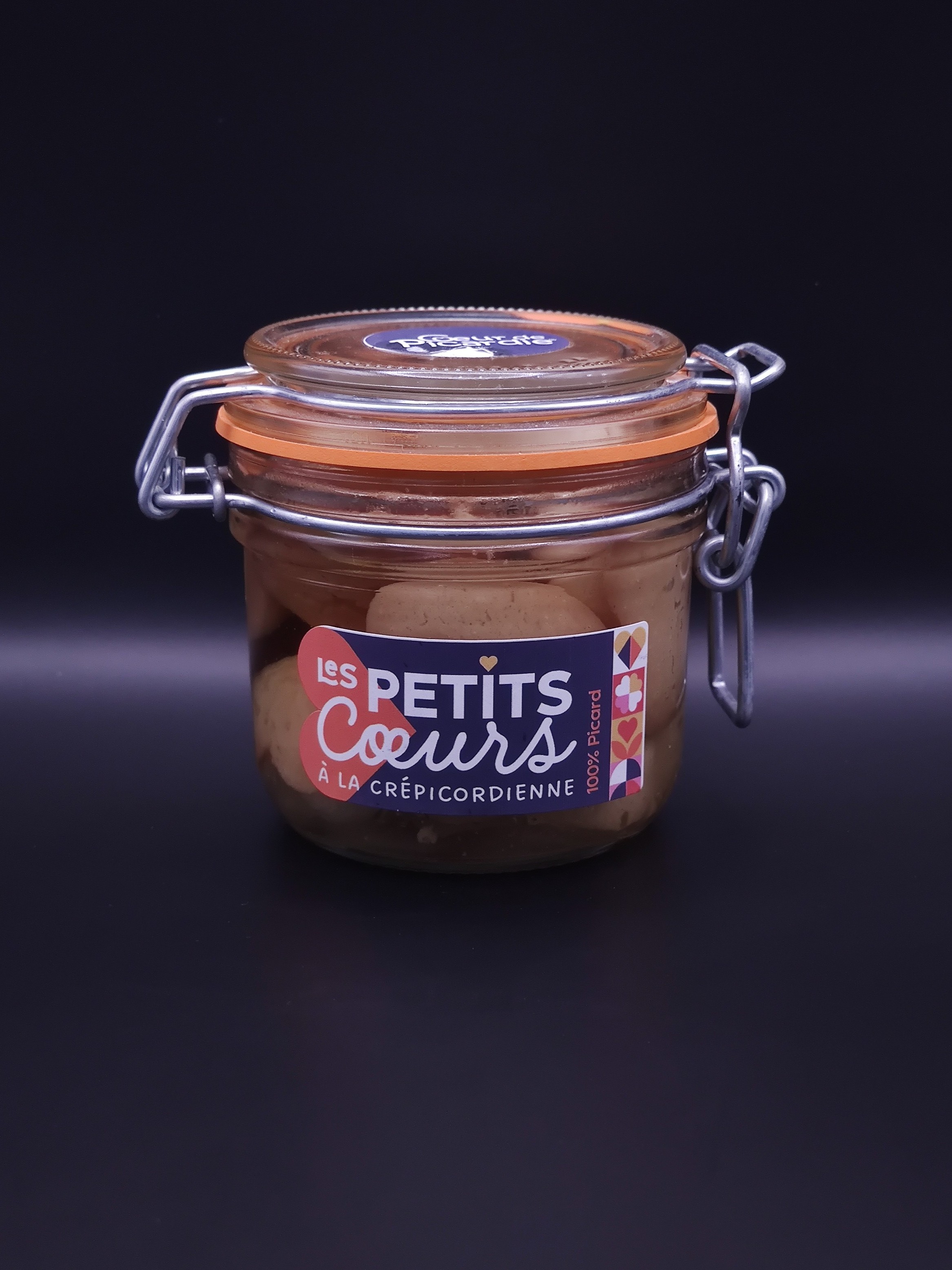 Cœur de Picardie - La Baie des Gourmets