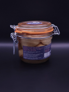 Epicerie Sucrée - Biscuit - Cœur de Picardie - La Baie des Gourmets