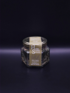 Épicerie salée - Condiment - Herbes de la baie de somme - La Baie des Gourmets
