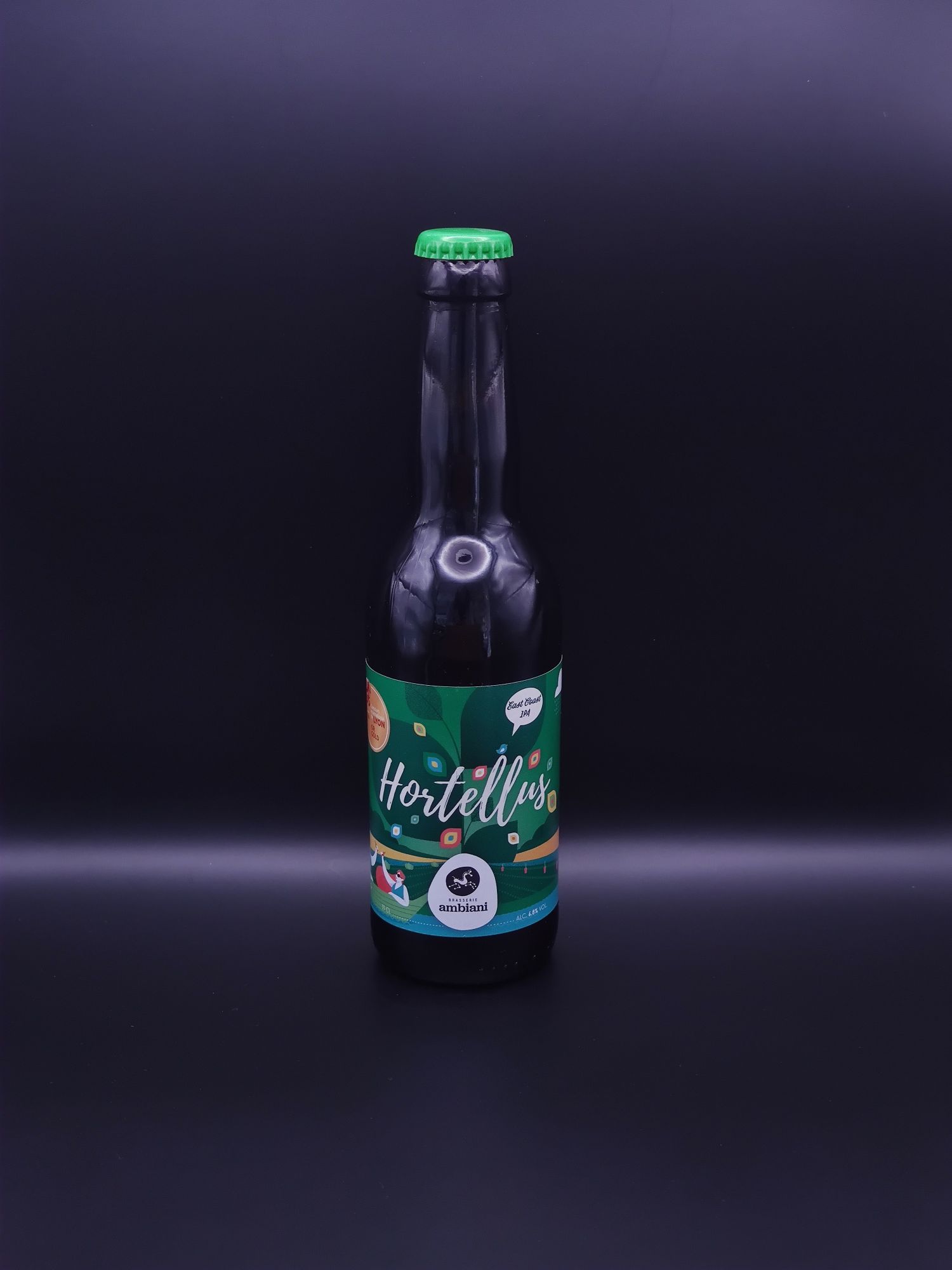 L'Hortellus - La Baie des Gourmets