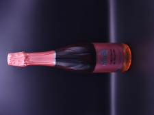 Boisson - Apéritif - Cidre Rose - La Baie des Gourmets