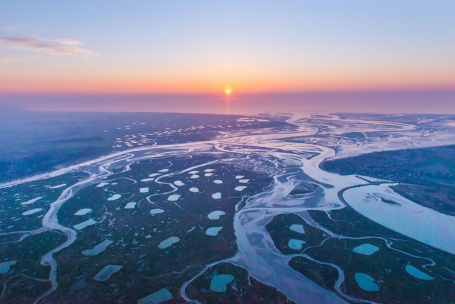 Lampe Baie petit modèle - La Baie des Gourmets