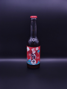 Boisson - Bières Locales - Blanche - Mon Jules - La Baie des Gourmets