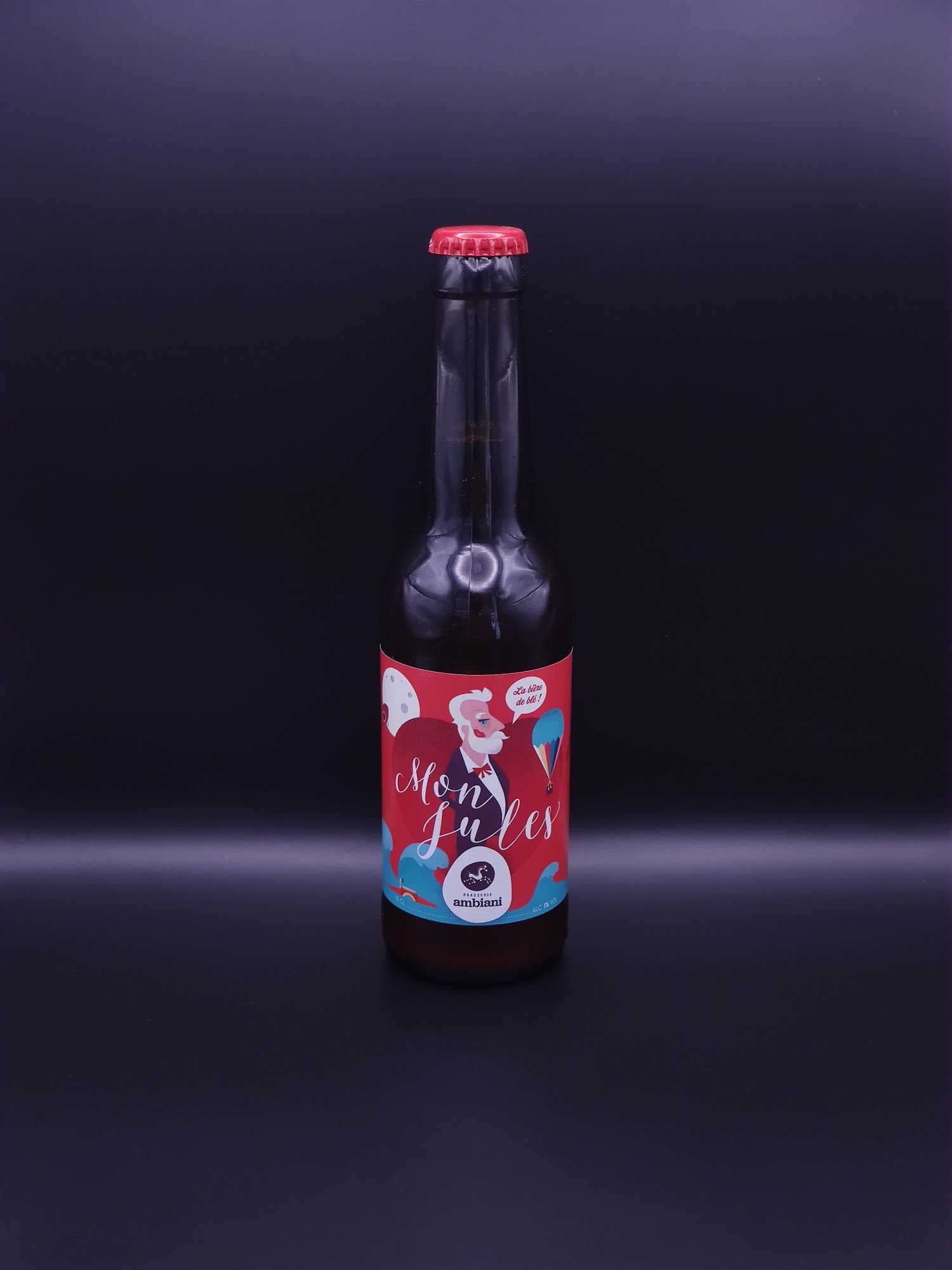 Mon Jules - La Baie des Gourmets