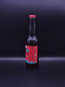 Boisson - Bières Locales - Blanche - Boisson - La Baie des Gourmets