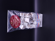 Epicerie Sucrée - Confiture - Nougat à la vanille - La Baie des Gourmets