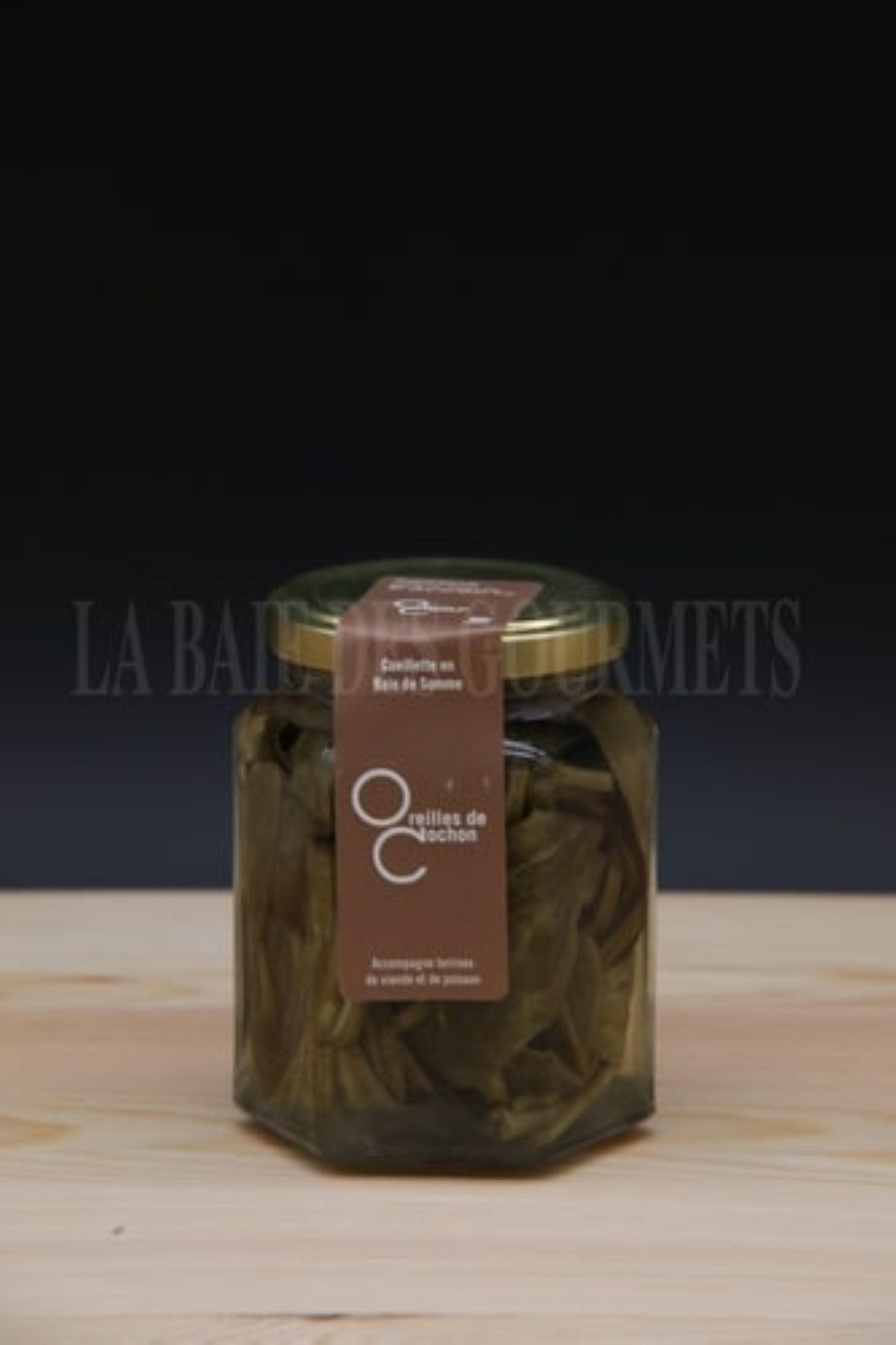 Asters maritimes de la Baie de Somme - La Baie des Gourmets