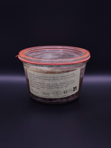 Épicerie salée - Terrine - Terrine - La Baie des Gourmets