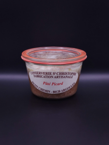 Épicerie salée - Terrine - Paté Picard - La Baie des Gourmets