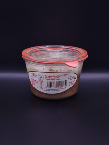 Épicerie salée - Terrine - Terrine - La Baie des Gourmets