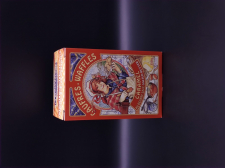 Epicerie Sucrée - Biscuit - Gaufrettes caramel - La Baie des Gourmets