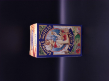 Epicerie Sucrée - Biscuit - Gaufrettes - La Baie des Gourmets