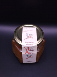 Epicerie Sucrée - Epicerie Sucrée - La Baie des Gourmets