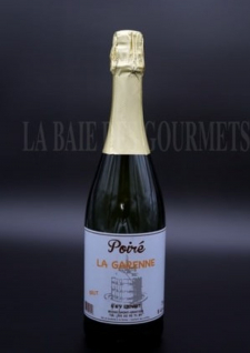 Boisson - Apéritif - Poiré - La Baie des Gourmets