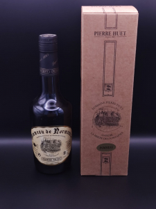 Boisson - Apéritif - Pommeau de Normandie - La Baie des Gourmets