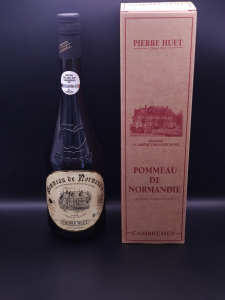 Boisson - Apéritif - Pommeau - La Baie des Gourmets