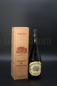 Boisson - Apéritif - Pommeau - La Baie des Gourmets
