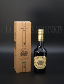 Boisson - Apéritif - Pommeau de Normandie - La Baie des Gourmets