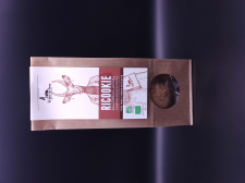 Epicerie Sucrée - Biscuit - Ricookie, biscuit bio et sans gluten - La Baie des Gourmets